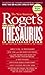 New American Roget's College Thesaurus in Dictionary Form by Philip Morehead