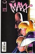 The Maxx # 31