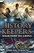 The History Keepers by Damian Dibben
