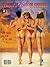 Playboy's Girls of Summer #1 1983 Premier Edition