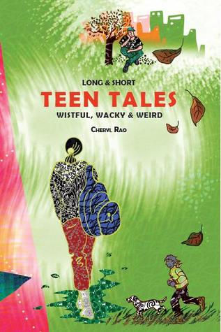 Long & Short - Teen Tales : Wistful, Wacky & Weird (Paperback)