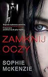 Zamknij oczy