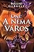 Oni: a néma város (Oni #2)