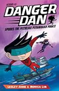 Danger Dan Spooks the Peculiar Peranakan Pirate