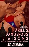 Ariel's Dangerous...