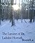 The Lament of Dr. Ladislav Horvath by A. Hanson
