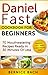 Daniel Fast Cookbook For Be...