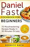 Daniel Fast Cookb...