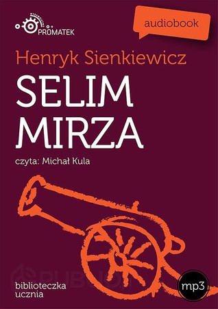 Selim Mirza (a short story)