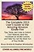 The Complete 2013 User’s Guide to the Amazing Amazon Kindle Fire