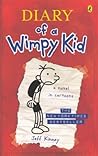 Diary of a Wimpy Kid