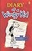 Diary of a Wimpy Kid (BK1)