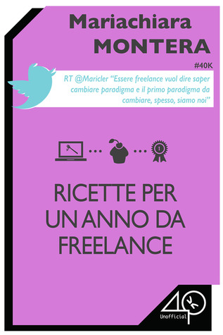 Ricette per un anno da freelance