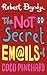 The Not So Secret Emails Of Coco Pinchard (Coco Pinchard, #1)