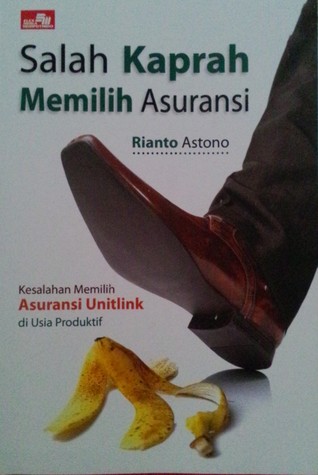 Salah Kaprah Memilih Asuransi
