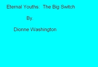 Eternal Youth