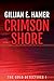 Crimson Shore (The Gold Detectives #1) by Gillian Hamer