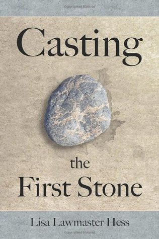 Casting the First Stone
