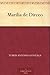 Marilia de Dirceo (Portuguese Edition)