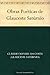 Obras Poéticas de Glauceste Satúrnio (Portuguese Edition)