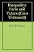Inequality: Facts and Value...