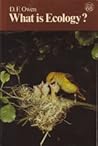 What Is Ecology?