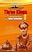 Three Kings (Kirov Series Book 12)