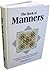 Book of Manners