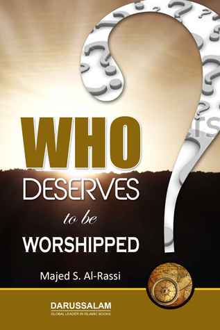Who Deserve To Be Worshipped (ebook)