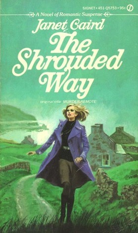 The Shrouded Way