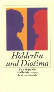 Hölderlin und Diotima - Biographie