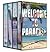 Welcome to Paradise by S.L. Scott