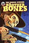 Brother Bones: The Undead Avenger Book cover for Brother Bones: The Undead Avenger