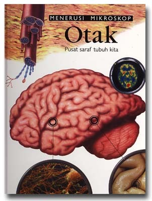 Menerusi Mikroskop - Otak