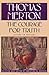 The Courage for Truth: The Letters of Thomas Merton to Writers
