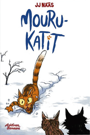 Mourukatit (Unknown Binding)