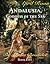 Andalusia, Goddess of the Sea - The Aradia Chronicles - Book Five