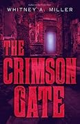 The Crimson Gate