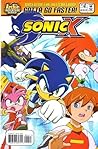 Gotta Go Faster - Sonic X #4