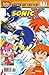 Gotta Go Faster - Sonic X #4 by Joe Edkin