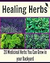 Healing Herbs: 20...