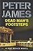 Dead Man's Footsteps by Peter James