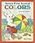 Baby's First Book of Colors
