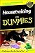 Housetraining For Dummies