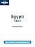 Egypt: Cairo