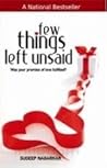 Few Things Left Unsaid