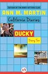 Ducky: Diary Two
