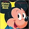Mickey Mouse Book