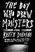 The Boy Who Drew Monsters