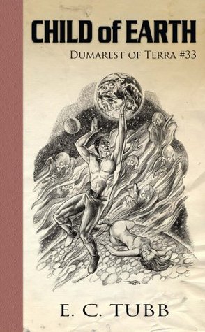 Child of Earth (Paperback)